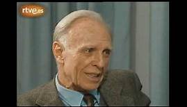 Entrevista: Adolfo Bioy Casares (1990)