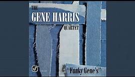 Old Funky Gene's