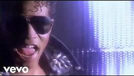Jackie Jackson - Stay (Official Music Video HD) Be The One 30th Anniversary