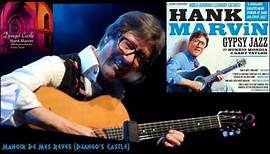 Manoir De Mes Reves (Django's Castle) - Hank Marvin