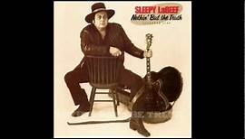 Sleepy Labeef - Boogie woogie country man