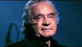 Tragic Details About Johnny Cash