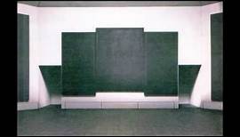Morton Feldman ~ Rothko Chapel
