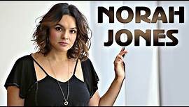 Norah Jones Live in Switzerland 2016