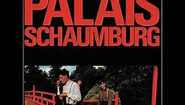 Palais Schaumburg - Rote Lichter (Single Version 1980)