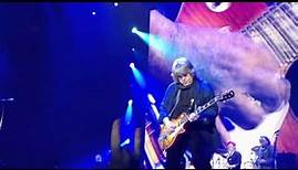 Rolling Stones ft Mick Taylor - Midnight Rambler (2012 London O2 Arena) MULTICAM