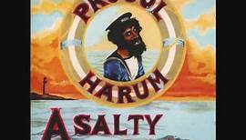 Procol Harum - A Salty Dog