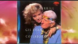 Vocal Jazz, Cool/Helen Merrill & Gil Evans Collaboration 1988 Nippon Phonogram