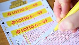 Lotto am Mittwoch: Gewinnzahlen vom 13. März für 6 Millionen Euro