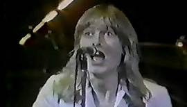 Cheap Trick Houston 1977 Live complete