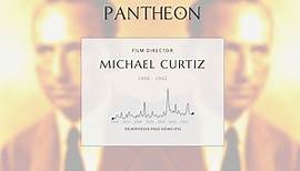 Michael Curtiz Biography - Hungarian-American director (1886–1962)