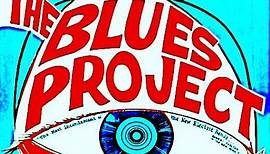 THE BLUES PROJECT - FIRST SET AT THE MATRIX