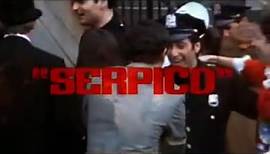 Serpico Trailer (2) OV