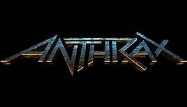 08 Anthrax ~ Strap It On (feat. Dimebag Darrell)