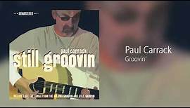 Paul Carrack - Groovin'
