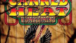 Canned Heat - Woodstock Homecoming