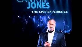 * NEW * Canton Jones "Be Healed LIVE " (The Live Experience) :::8 mins