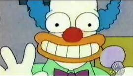 The Simpsons: The Krusty the Clown Show (1989)