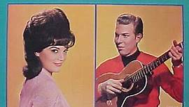 Connie Francis & Hank Williams, Jr. - Sing Great Country Favorites