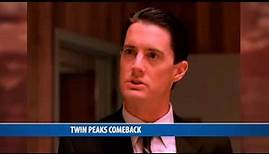 Das neue "Twin Peaks" feiert Premiere