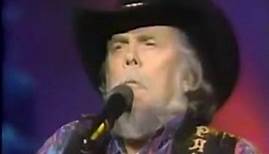Johnny Paycheck - The Outlaws Prayer