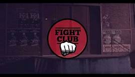 Eurosport Fight Club Intro