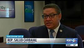 Congressional candidate profile: Salud Carbajal