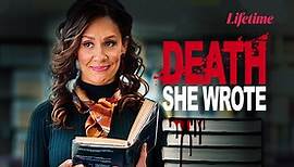 Watch Death She Wrote | Movie | TVNZ