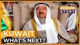 What's next for Kuwait after the death of its ruler? | Inside Story