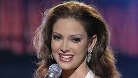 2001 Miss Universe: Discover Puerto Rico & Final Questions