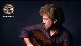 Keith Whitley - His Life and Career