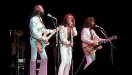 Bee Gees - Full Concert 1976 - "Here at Last Bee Gees Live" - Rare Unedited Version - HD