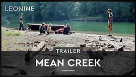 Mean Creek - Trailer (deutsch/german)