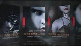 Lisa J. Smith - "Tagebuch eines Vampirs" (Vampire Diaries) als Buch bei cbt