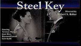 The Steel Key (1953) ★ (1)