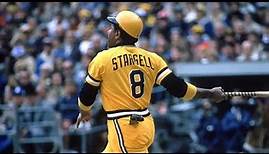 Willie Stargell Career Highlights