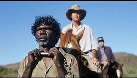 Official Trailer - THE TRACKER (2002, Rolf de Heer, David Gulpilil, Gary Sweet, Damon Gameau)