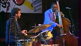 Ray Brown Trio - Lady Be Good (1/6)