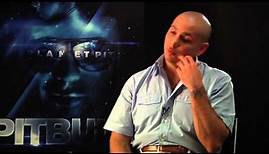 Pitbull - Planet Pit Interview