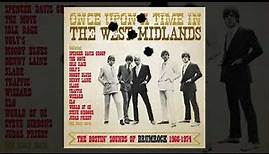 Once Upon A Time In The West Midlands – The Bostin’ Sounds Of Brumrock 1966-1974 [Official Trailer]