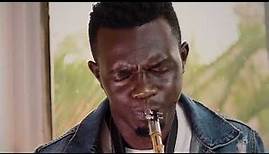 No Air Jordin Sparks & Chris Brown - Saxophone cover | Eddy Mwesigwa