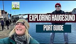 What to do in Haugesund - Our 5 Minute Port Guide
