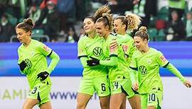 Frauen DFB-Pokal 2. Runde HEUTE LIVE: Übertragung im TV & Stream