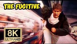 The Fugitive Trailer (8K ULTRA HD 4320p)