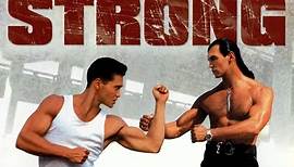 1993 Only the Strong - Mark Dacascos - FULL Movie
