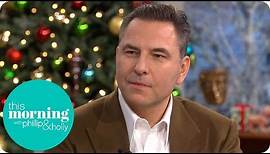 David Walliams on the Return of Hit Television Show Little Britain | This Morning