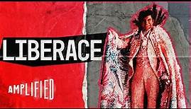 Liberace: The Worlds Greatest Showman (Full Documentary) | Amplified