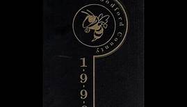 Woodford County High School 1996 Video Yearbook