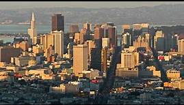 San Francisco - California - U.S Cities