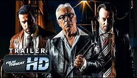 HELLS KITCHEN | Official HD Trailer (2021) | CRIME SHORT | Film Threat Trailers